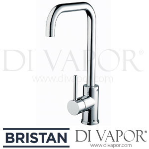 Bristan LMN EFSNK C Lemon Easyfit Sink Mixer Tap Spare Parts